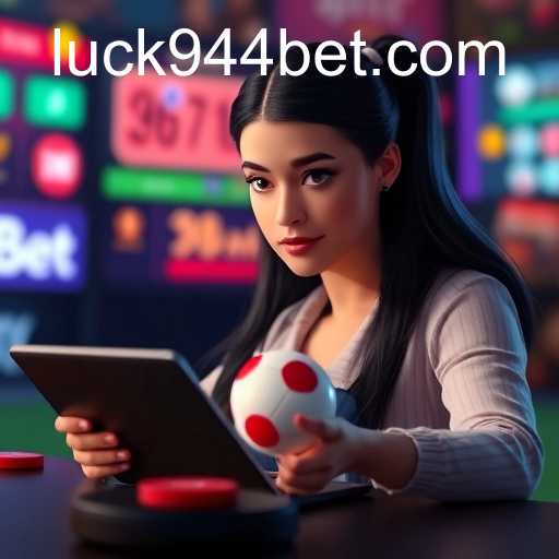 The Importance of Responsible Gambling: A Closer Look Using 944bet PH Login