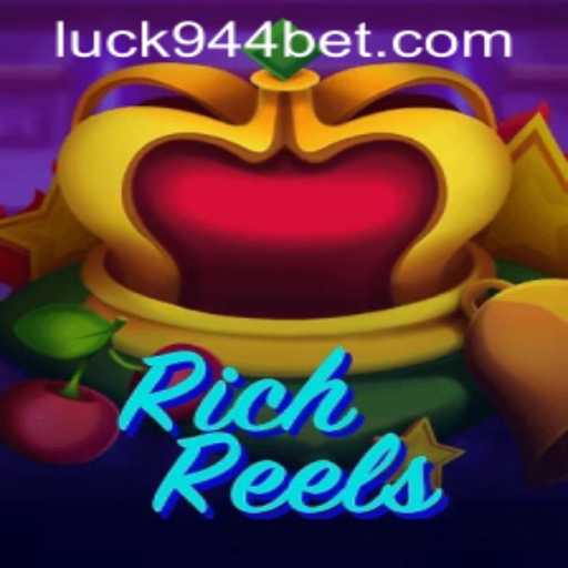 RichReels: A Captivating Journey into the World of Gaming