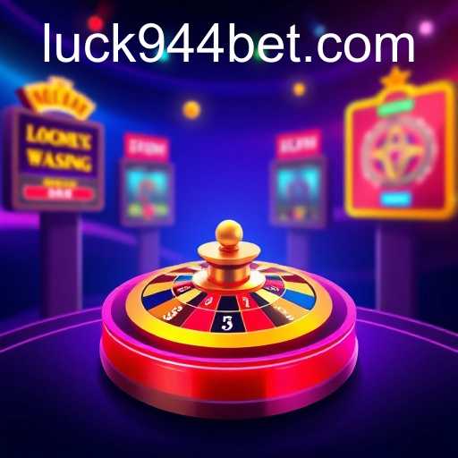 Exploring the Exciting World of Rotary Games