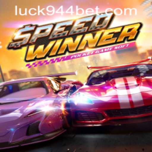 SpeedWinner: A Riveting Dive into the World of Fast-Paced Gaming