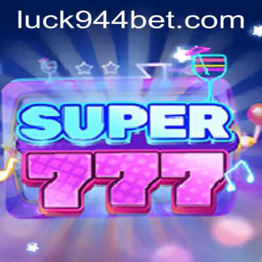 Exploring the Thrills of Super777: A Dive into Its Features and Gameplay
