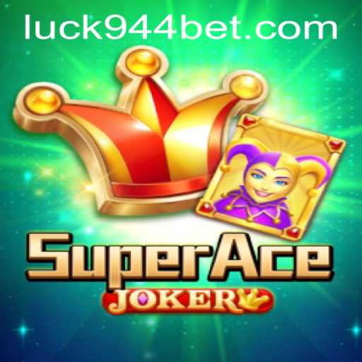Discover the Thrilling World of SuperAceJoker: A Game-Changer in the Industry