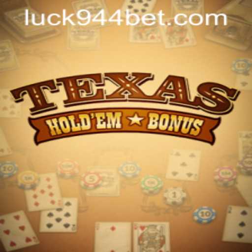 Unveiling Texas Hold'em Bonus and 944bet PH Login: A Comprehensive Guide