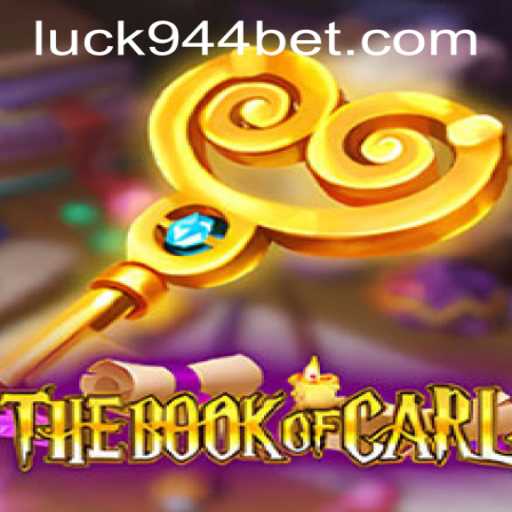 Discover TheBookofCarl: An Epic Adventure Unfolds