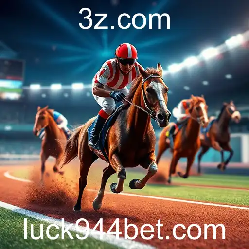 Virtual Sports na Plataforma 944bet: Uma Nova Dimensão das Apostas Online